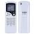 Mando a distancia Chigo ZH-LW03 y ZH-LW01