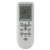 Mando aire acondicionado DG11D3-01 Whirlpool 