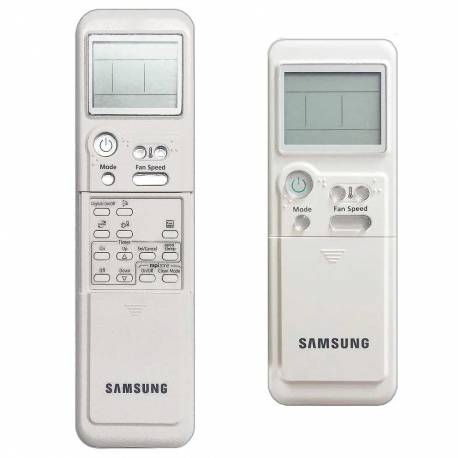 Mando aire Samsung DB93-04700P /