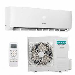 Aire Acondicionado Hisense DJ50XA0B 4.300Frig / 4.816Kcal con Wifi