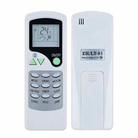 Mando a distancia ZH/LT-01para Chigo, Saunier Duval y otras marcas ZH/LT-01 