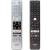 Mando a distancia original Toshiba CT-8053, CT-8054.