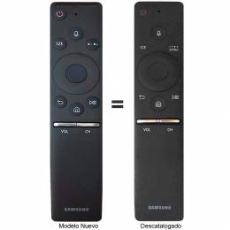 Mando a distancia Samsung BN59-01242A SmartTV