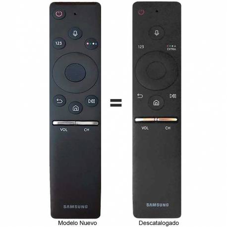 Mando a distancia Samsung BN59-01242A SmartTV