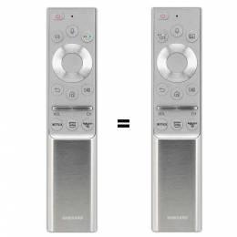 Mando SmartTV Samsung BN59-01311G y BN59-01311B