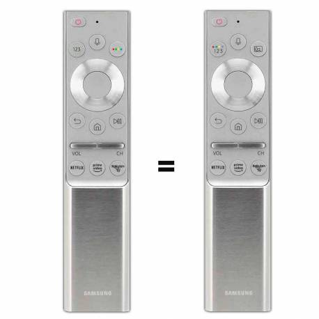 Mando SmartTV Samsung BN59-01311G y BN59-01311B