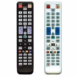 Recambio sustituto mando Samsung BN59-01039A y BN59-01078A.