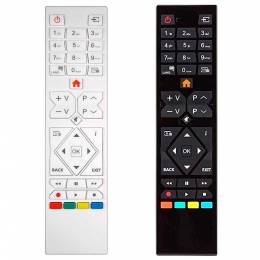 Mando original RC39105, Telefunken, Hitachi, OK, JVC RM-C3332, ...