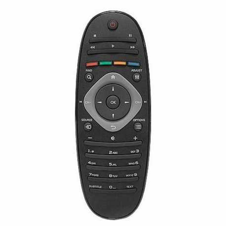 mando a distancia philips tv RC8205 - Original Remote Control - FERSAY