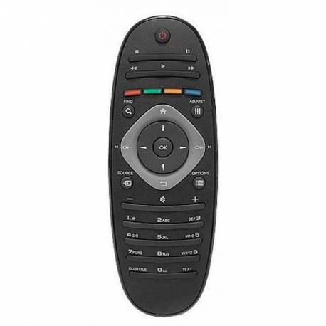 Mando a distancia Philips RC2813803, 2422-549-90301, YKF293-001