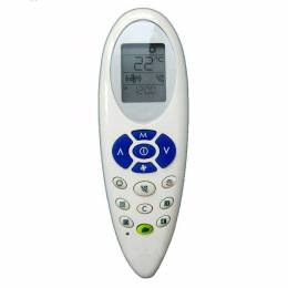 Mando a distancia para aire acondicionado Carrier FRL011