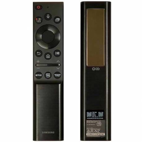 Mando Samsung BN59-01357B / BN59-01357D. Recambio original. mando smartTV