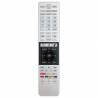 Mando a distancia Toshiba CT-90427, CT-90428, CT-90430,...