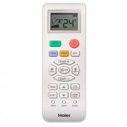 Mando original aire Haier 0010401715FVDEL