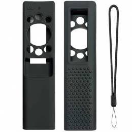 Protector mando a distancia, Funda silicona para Samsung F-Sam1.