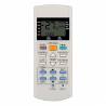 Mando a distancia aire acondicionado Panasonic A75C2600 y CWA75C2600