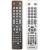 Mando a distancia Sharp AQUOS SHA-MAN-0101 / SHW-RMC-0113