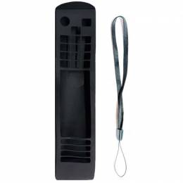 Protector mando a distancia F-Sam4, Funda silicona para mando Samsung