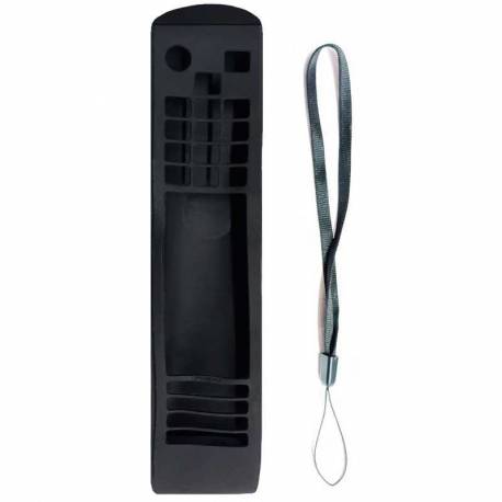 Protector mando a distancia F-Sam4, Funda silicona para mando Samsung