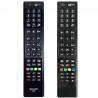 Mando a distancia Sharp RC4847 negro