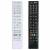 Mando a distancia Sharp RC4847 negro