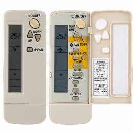 Mando a distancia aire Daikin BRC4C151