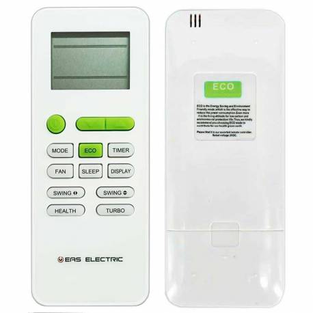 MandooriginalGYKQ-52ECOparaaireacondicionadoTCL,EASELECTRIC,