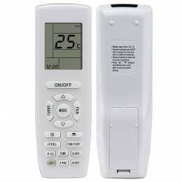 Mando original YAP1F para aire acondicionado