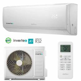 Aire acondicionado Daitsu ECO DS-9KDR-2 de 2261 Frig/h A++/A+