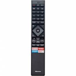 Mando a distancia original Hisense ERF3A70, para H50U7B, H55U7B, H65U7B, ...