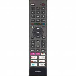Mando a distancia original Hisense ERF3D80H.
