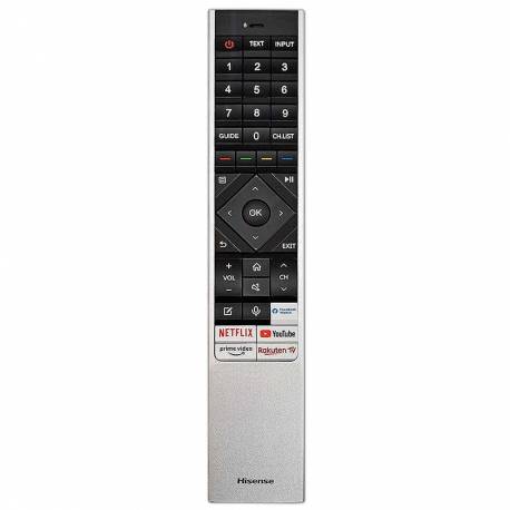 Mando a distancia Hisense ERF6F64H 