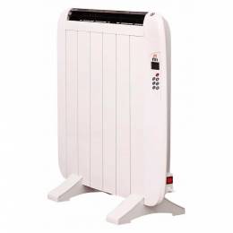 Emisor térmico FM DOMO 900 W display digital con wifi