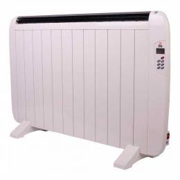 Emisor térmico FM DOMO 1800 W display digital con wifi