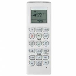 Recambio sustituto del mando para de aire LG AKB73456104, AKB73315601.