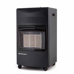 Estufa cerámica de gas Orbegozo HCE73 de 4.2Kw