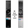 Mando a distancia Hisense ERF3A72, ERF6A64