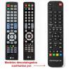 Mando a distancia LG MKJ61842701, LG MKJ61841702, LG MKJ61841804 y LG MKJ61841813