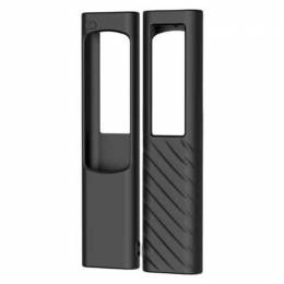 Funda de silicona F-Sam8. para mando Samsung SmartTV con panel solar