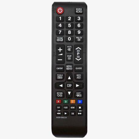 Mando a distancia Samsung AA59-00622A 