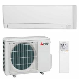 Aire Mitsubishi MSZ-AY25VGK, 2.150Frg, A+++ / A+++, Wifi