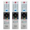 Mando a distancia Toshiba CT-8528, CT-8533 y CT-8543