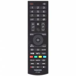 Mando a distancia Toshiba CT-8046