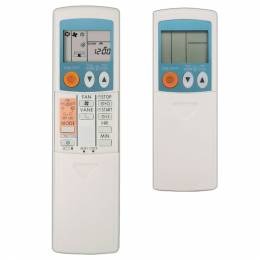Mando a distancia para aire acondicionado Mitsubishi KP1A, KG3A