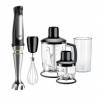 MQ7045X Batidora de vaso Braun Minipimer 7 con múltiples accesorios