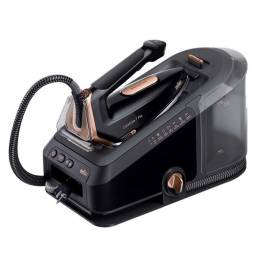 IS7286BK Centro de planchado Braun CareStyle 7 Pro de 8 bares