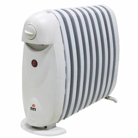 Radiador de aceite FM R9 mini