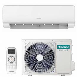 Aire Acondicionado Hisense KC35YR03 2.925Frig / 3.270Kcal con WIFI.
