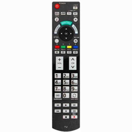 Mando a distancia Panasonic N2QAYB000715