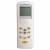 Mando a distancia DG 11D1-02 para aire acondicionado Kelon, Shunde, 